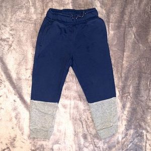 Toddler joggers